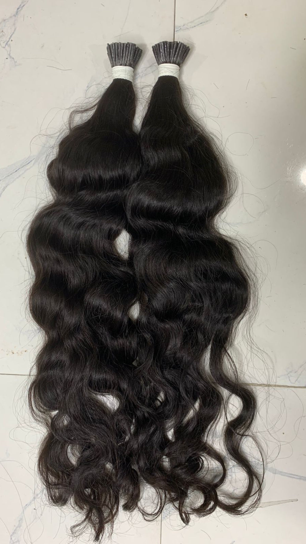 💎 100%  Indian Virgin Premium  Human Hair Bundles