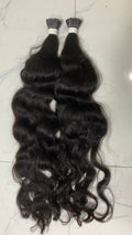 💎 100%  Indian Virgin Premium  Human Hair Bundles
